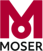 Moser Logo neu