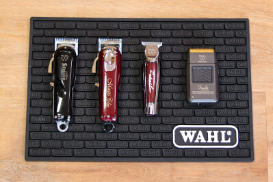 wahl official site