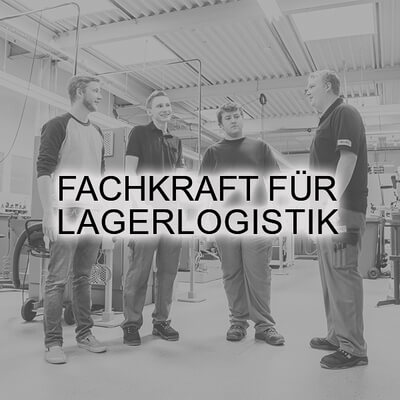 LOGISTICS SPECIALIST