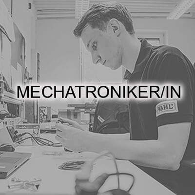MECHATRONICS ENGINEER